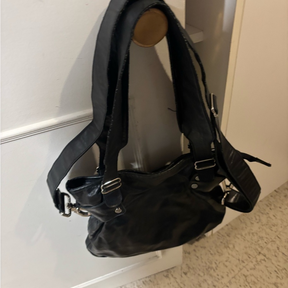 Beautiful Rudsak Elegant Black Handbag